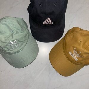 Adidas Caps (3)